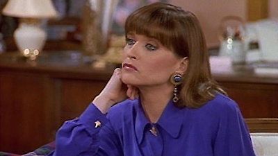 Designing Women Season 6 Episode 13