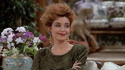 Designing Women Season 6 Episode 15