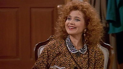 Designing Women Season 6 Episode 17