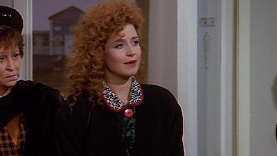 Designing Women Season 6 Episode 18