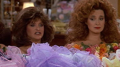 Designing Women Season 6 Episode 19