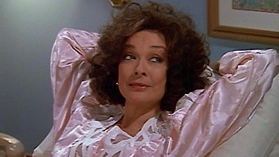 Designing Women Season 6 Episode 22