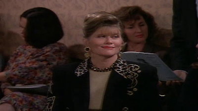 Designing Women Season 7 Episode 3