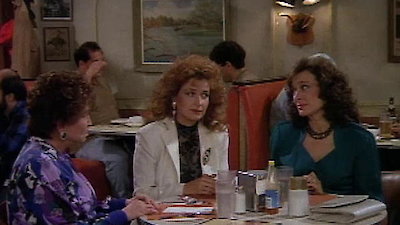 Designing Women Season 7 Episode 4