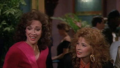 Designing Women Season 7 Episode 6