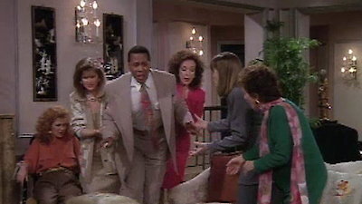 Designing Women Season 7 Episode 7