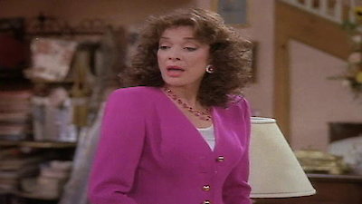 Designing Women Season 7 Episode 8
