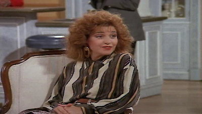 Designing Women Season 7 Episode 9