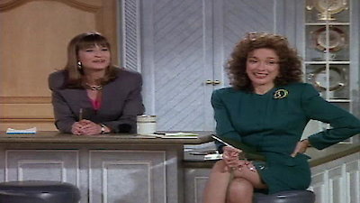 Designing Women Season 7 Episode 10