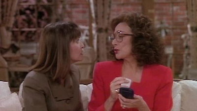 Designing Women Season 7 Episode 11
