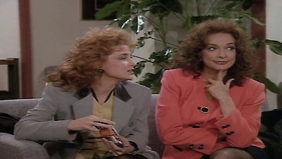 Designing Women Season 7 Episode 12