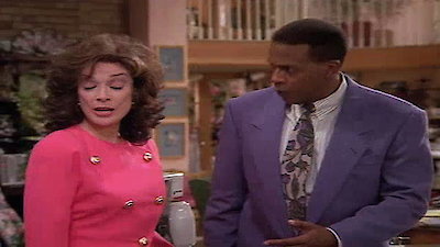 Designing Women Season 7 Episode 13