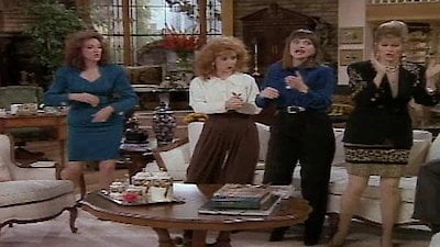 Designing Women Season 7 Episode 14