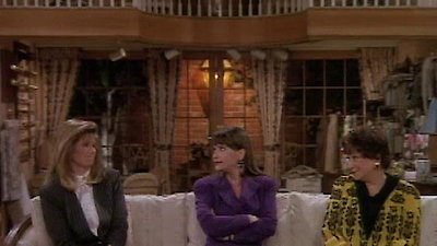 Designing Women Season 7 Episode 15