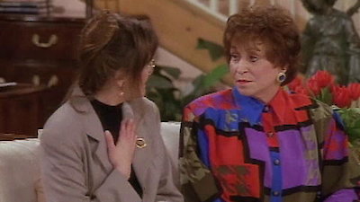Designing Women Season 7 Episode 16