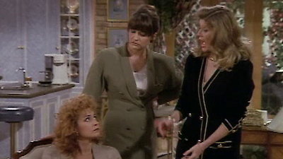 Designing Women Season 7 Episode 19