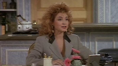 Designing Women Season 7 Episode 20