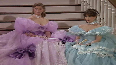 Designing Women Season 7 Episode 21