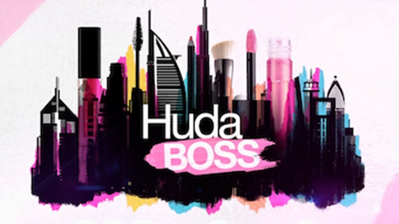 Huda Boss