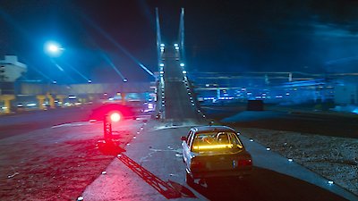 Hyperdrive Season 1 Episode 2