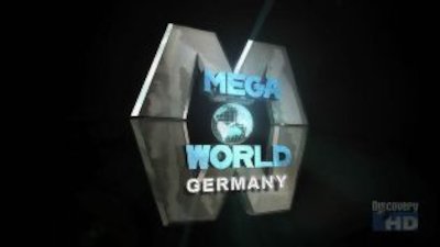 MegaWorld Season 1 Episode 1