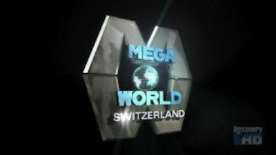 MegaWorld Season 3 Episode 1