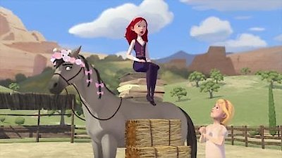 Spirit Riding Free: Pony Tales Season 1 Episode 5