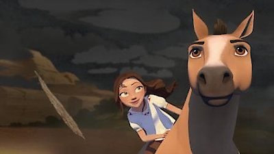 Spirit Riding Free: Pony Tales Season 1 Episode 6