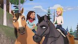 The Frontier Fillies Great Legacy Race