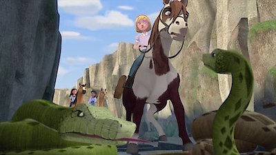 Spirit Riding Free: Pony Tales Season 2 Episode 3