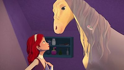 Spirit Riding Free: Pony Tales Season 2 Episode 4