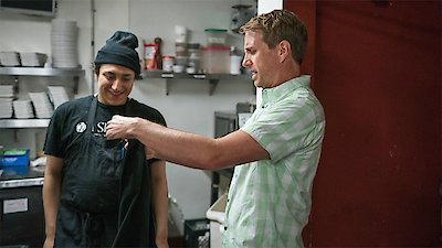 Making Good Season 1 Episode 1