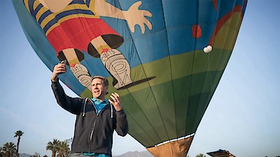 Making Good Season 1 Episode 5