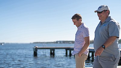 Making Good Season 1 Episode 7