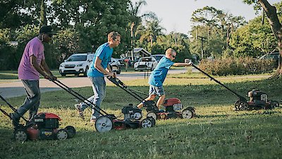 Making Good Season 1 Episode 9