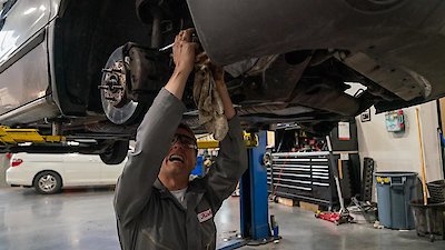 Making Good Season 2 Episode 7