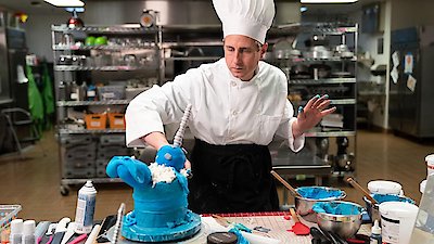 Making Good Season 2 Episode 9