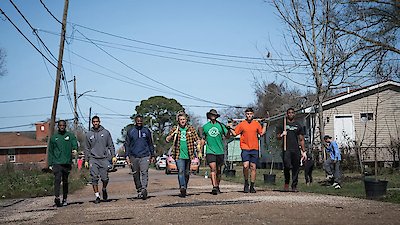 Making Good Season 2 Episode 10