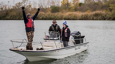 Making Good Season 3 Episode 1