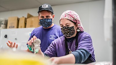 Making Good Season 3 Episode 3