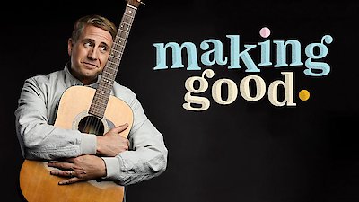 Making Good Season 3 Episode 6