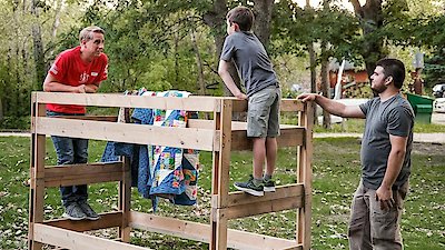 Making Good Season 4 Episode 4