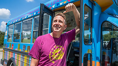 Making Good Season 4 Episode 6