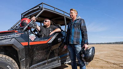 Making Good Season 4 Episode 9