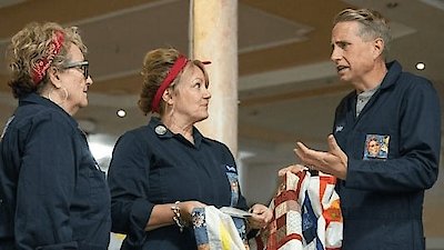 Making Good Season 5 Episode 6