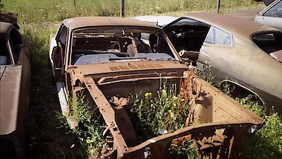 Rust Valley Restorers Season 1 Episode 4