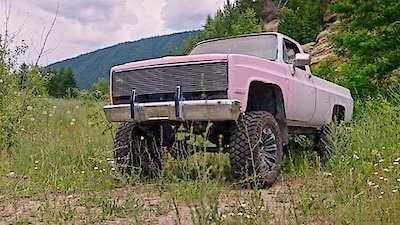 Rust Valley Restorers Season 2 Episode 2