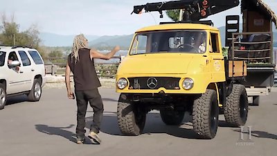 Rust Valley Restorers Season 3 Episode 3