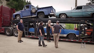 Rust Valley Restorers Season 3 Episode 6