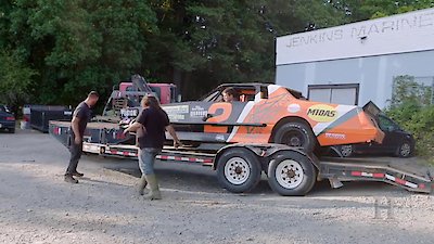 Rust Valley Restorers Season 3 Episode 7